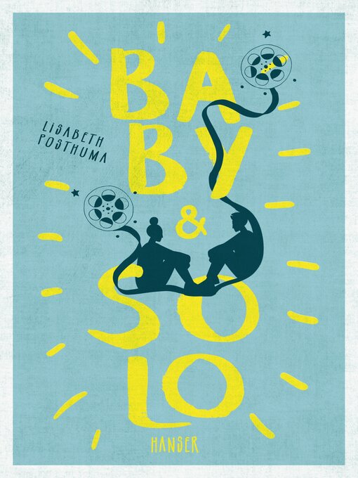 Title details for Baby & Solo by Lisabeth Posthuma - Available